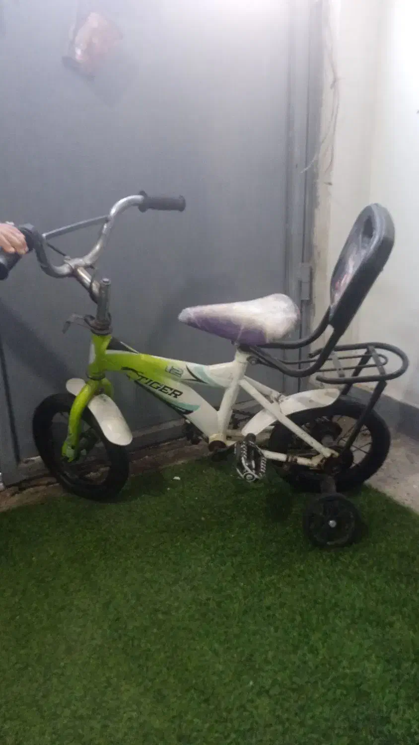 دوچرخه ی ۱۲|دوچرخه، اسکیت، اسکوتر|بوشهر, |دیوار