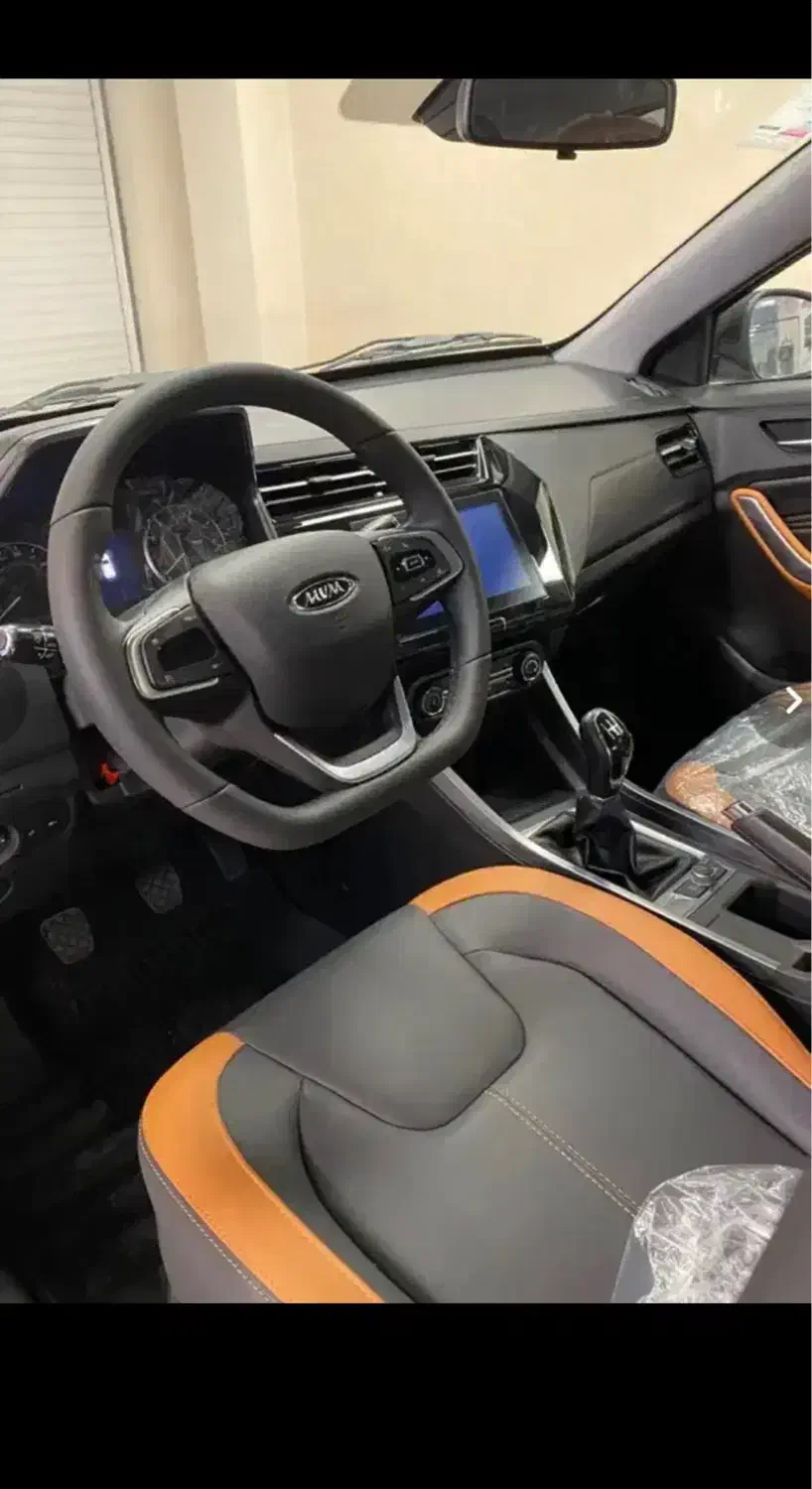 X22 poro|خودرو سواری و وانت|گرگان, |دیوار