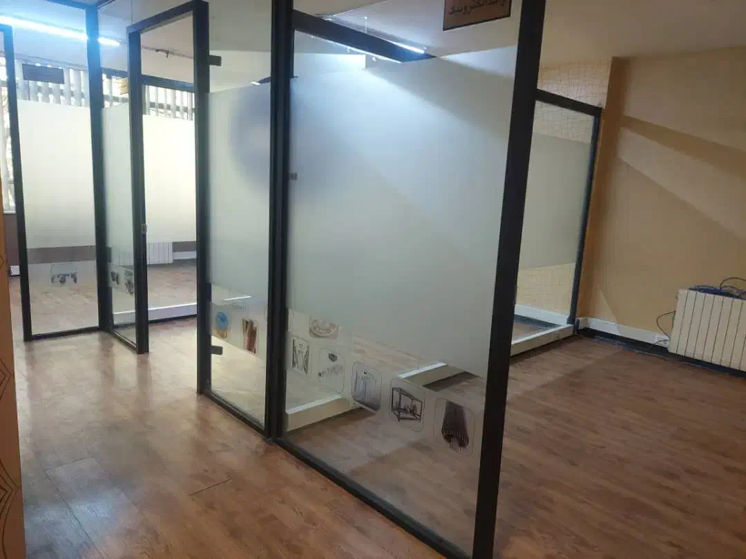 بر پل سید خندان/۸۰ متر / فول امکانات/موقعیت اداری|اجارهٔ دفتر کار، اتاق اداری، مطب|تهران, سید خندان (جلفا)|دیوار