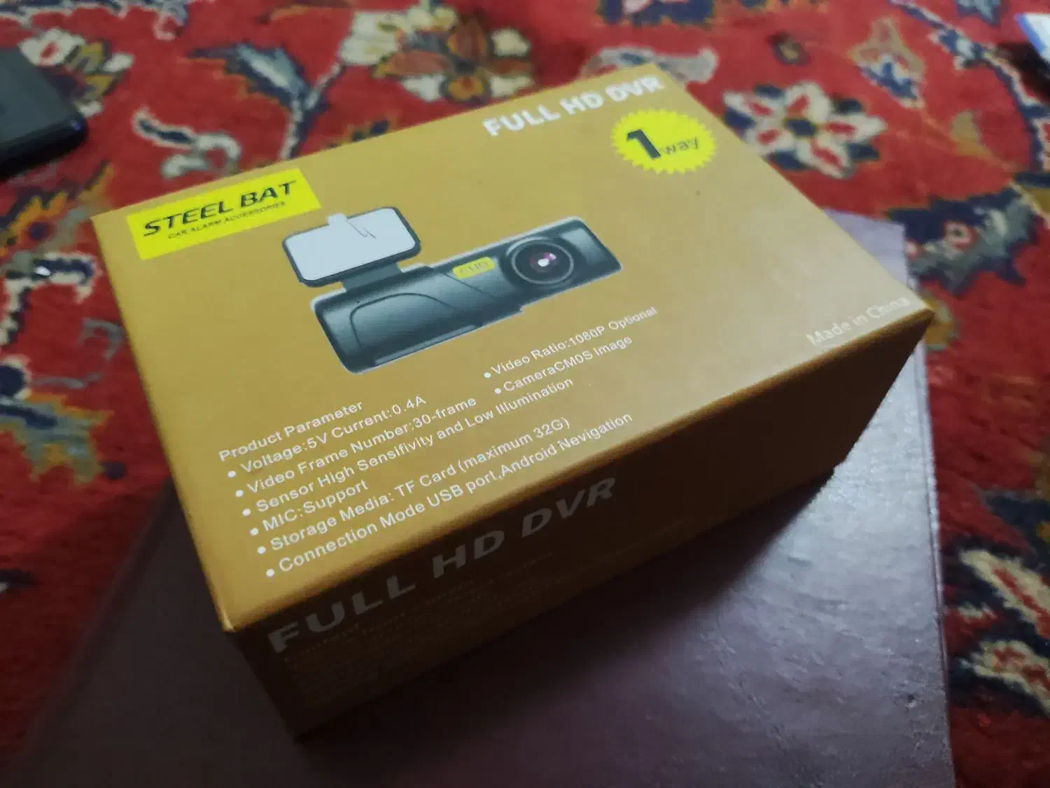 دوربین ثبت وقایع و مودم همراه|مودم و تجهیزات شبکه|تهران, شهرک شریعتی|دیوار