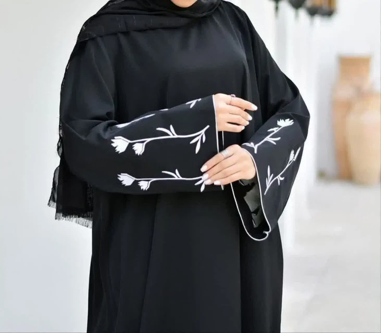 مانتو عبا|لباس|آبادان, |دیوار