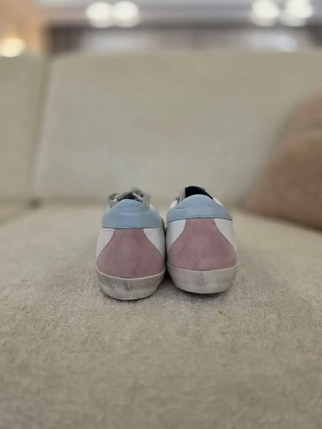 کتونی وارادتی|کیف، کفش، کمربند|تهران, امانیه|دیوار