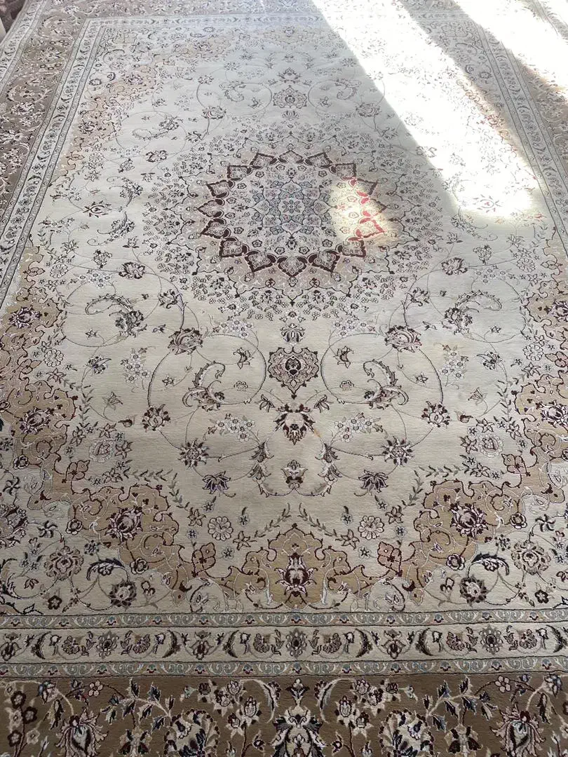 فرشی پانصد شونه و700شانه|فرش|زابل, |دیوار