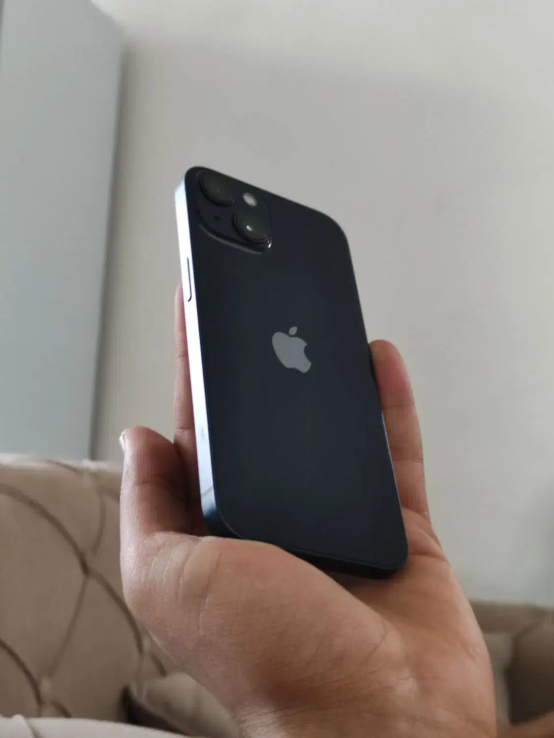 iPhone 13 normal|موبایل|مشهد, رده|دیوار