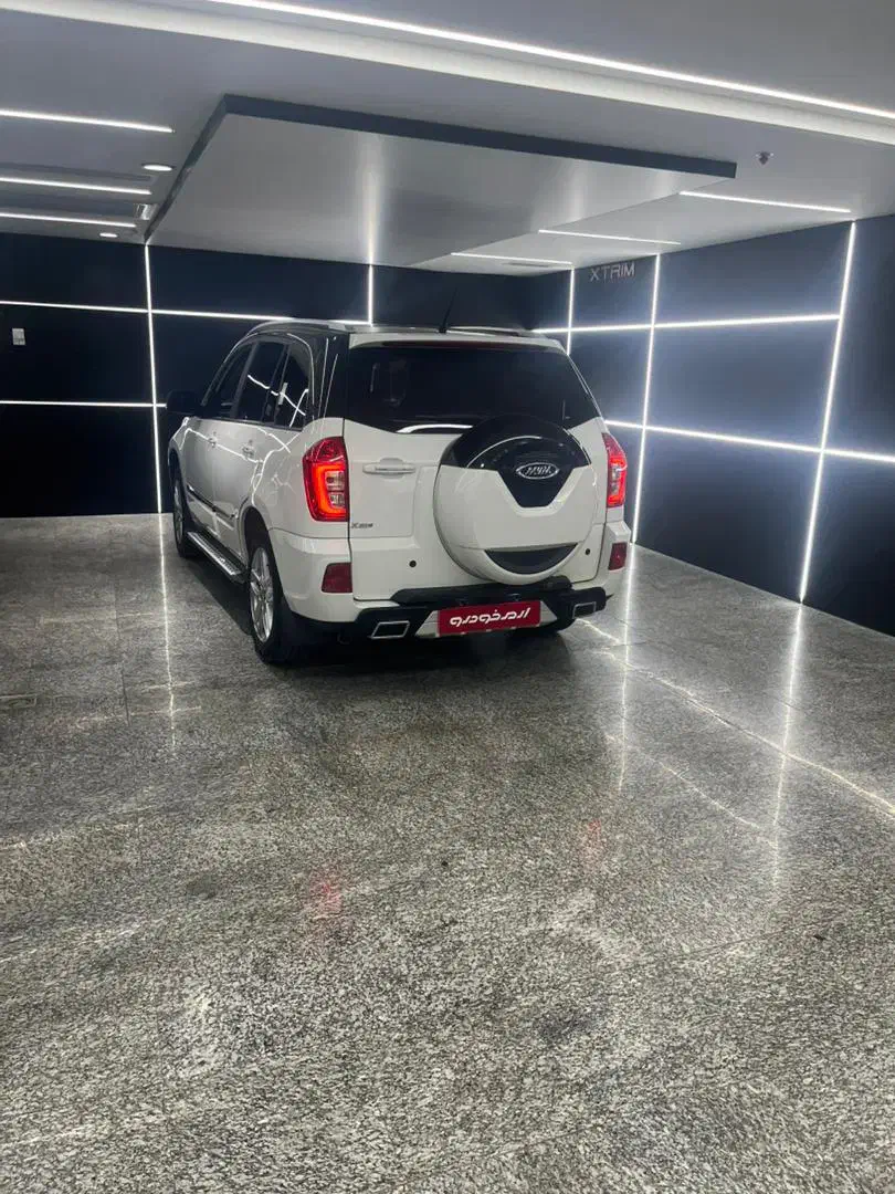 X33|خودرو سواری و وانت|شیراز, عفیف‌آباد|دیوار