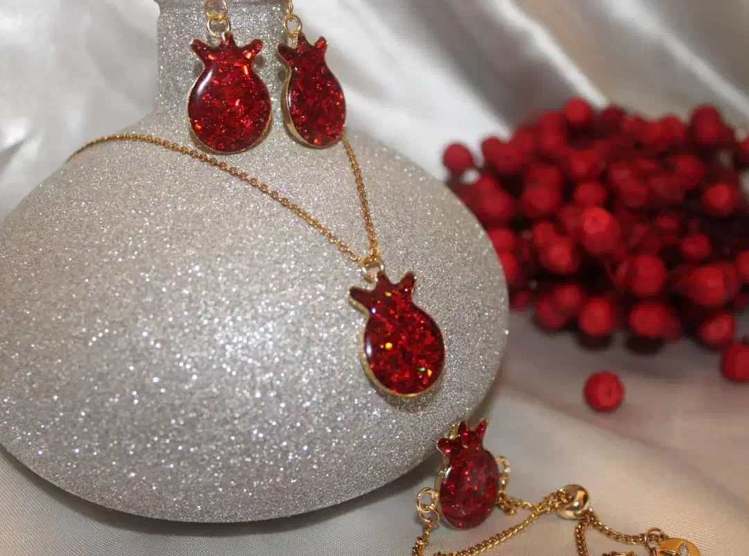 ظروف رزینی|ظروف سرو و پذیرایی|شیراز, زیباشهر|دیوار