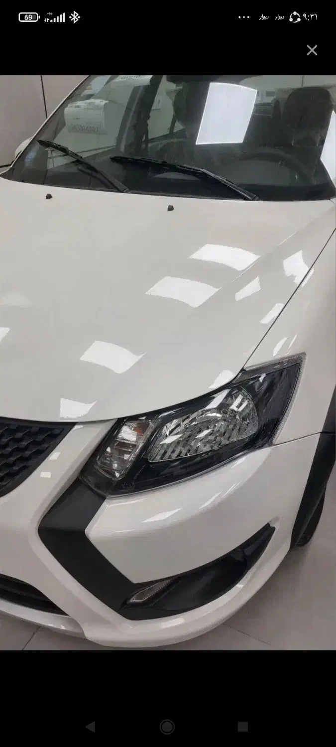 کوئیک sخشک مدل 1404|خودرو سواری و وانت|قروه, |دیوار