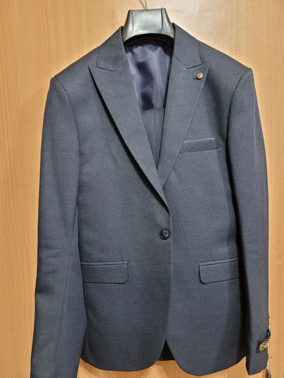 کت شلوار در حد نو|لباس|تربتحیدریه, بازار|دیوار