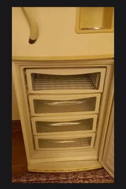 فریزر|یخچال و فریزر|کرمانشاه, |دیوار