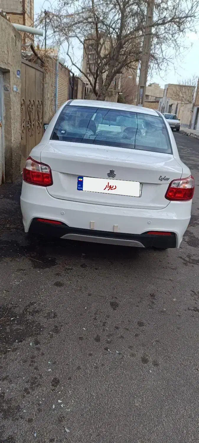 ساینا اس 85گانه|خودرو سواری و وانت|ماهدشت, |دیوار