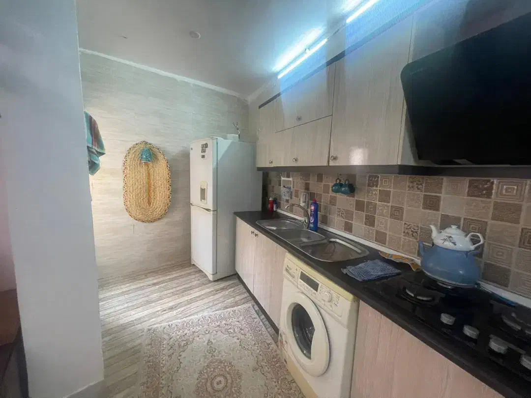 فرورش ویلایی ۷۷متری با کلیه وسایل زندگی|فروش خانه و ویلا|رشت, لاکانی|دیوار