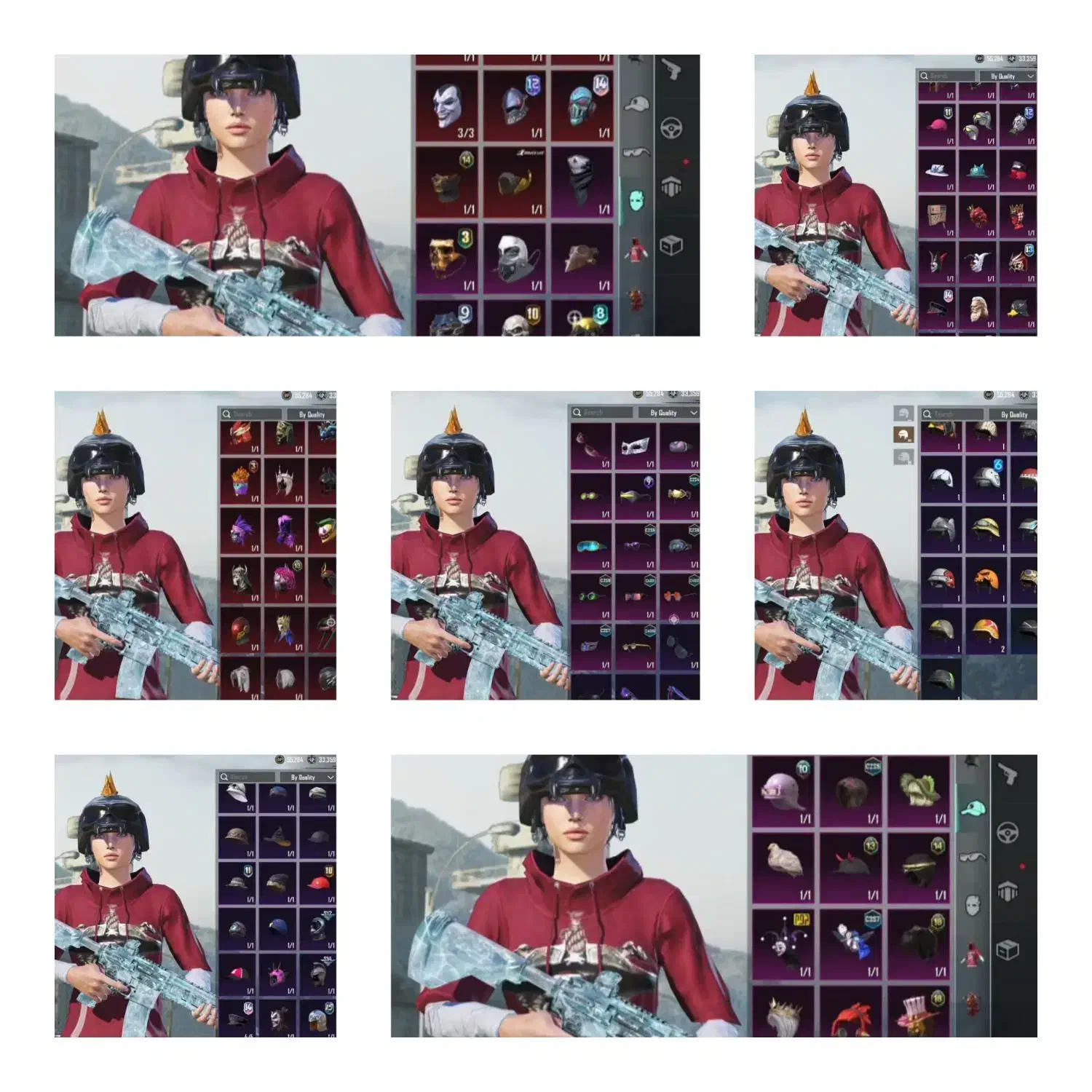 پابجی ۷۲|کنسول، بازی ویدئویی و آنلاین|کرمان, |دیوار