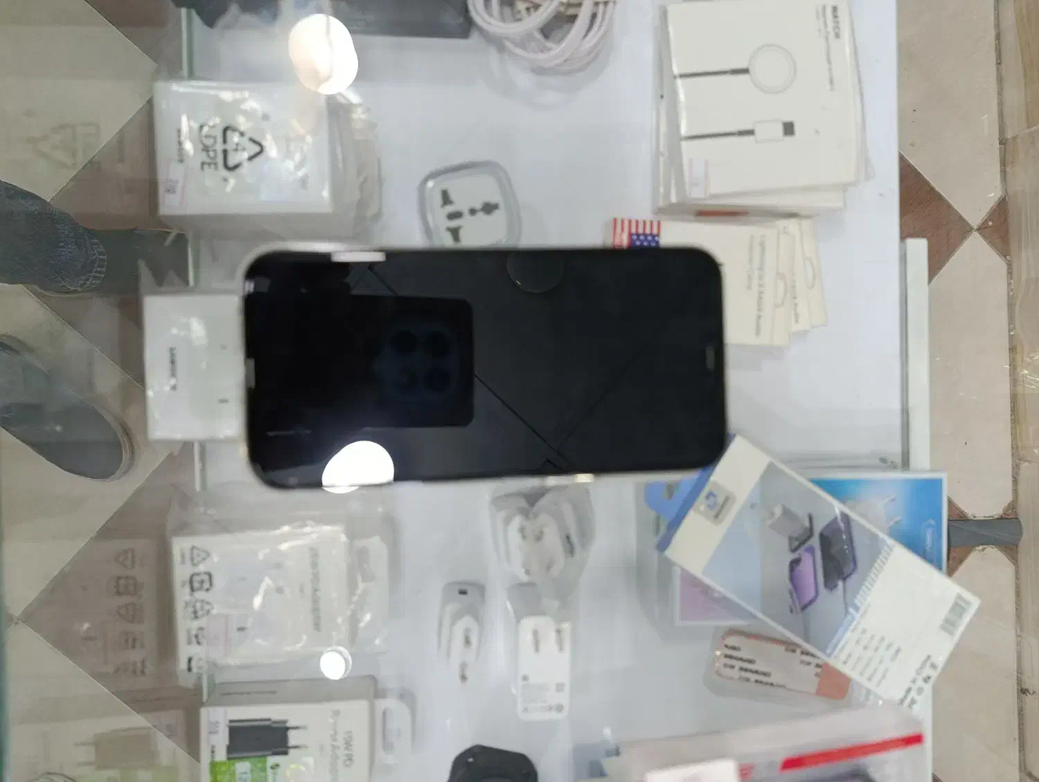 آیفون 12پرو|موبایل|بافت, |دیوار