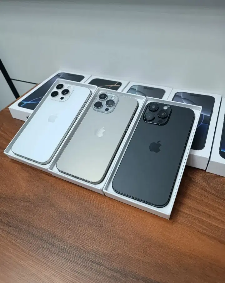iPhone 16 promax|موبایل|تهران, جنتآباد جنوبی|دیوار