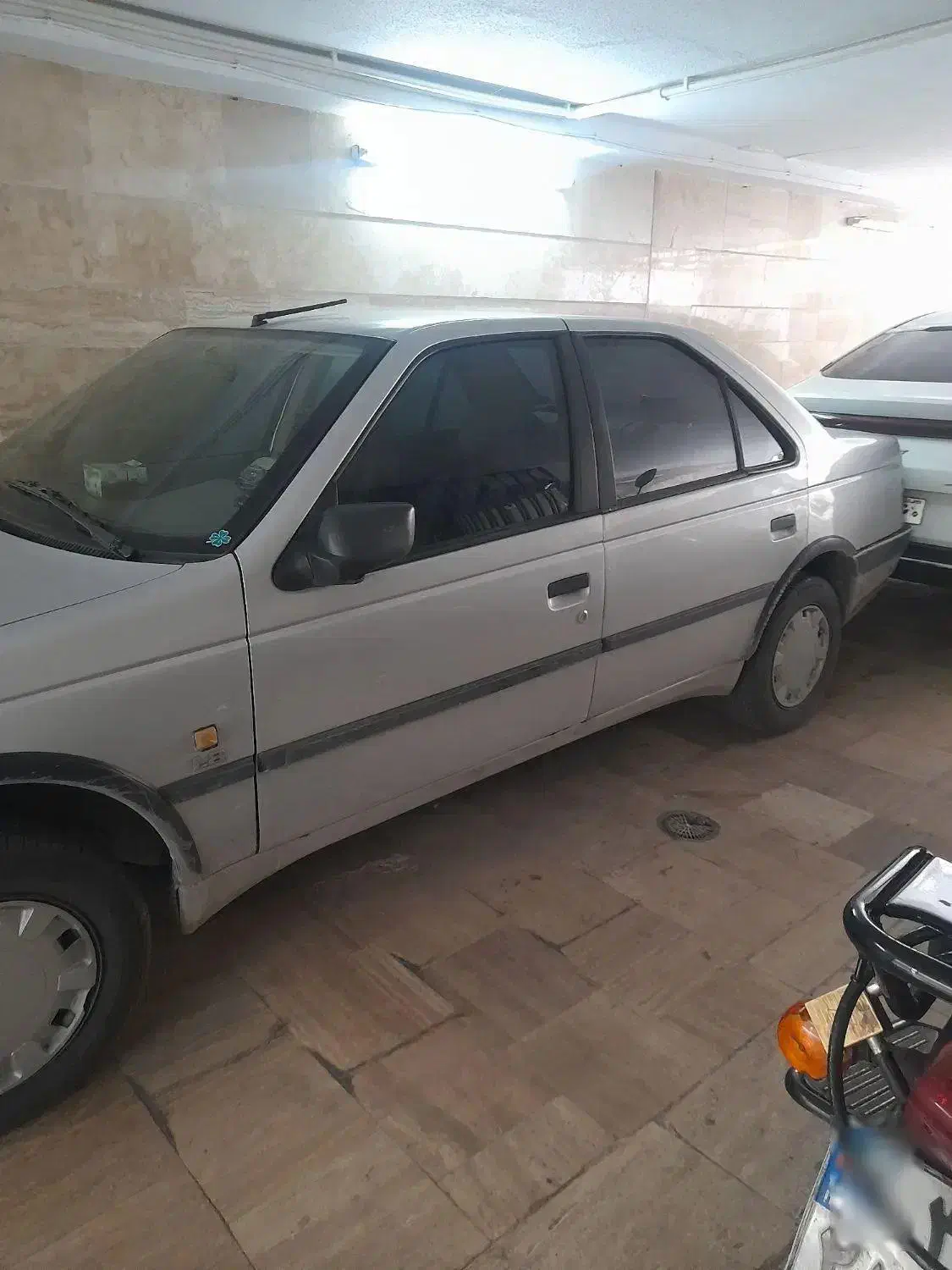 پژو 405 مدل 94|خودرو سواری و وانت|تهران, شارق|دیوار