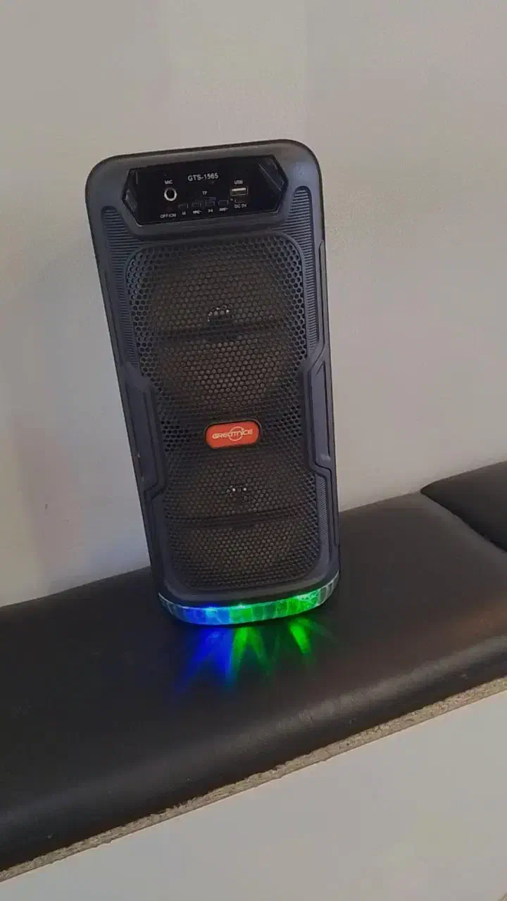 اسپیکر|سیستم صوتی خانگی|تربت جام, شهید نصرالهی|دیوار