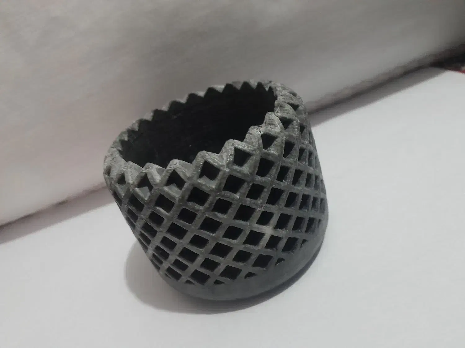 گلدان سرامیکی|صنایع دستی و سایر لوازم تزئینی|انار, |دیوار