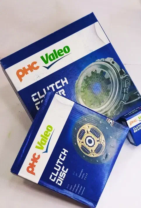 دیسک و صفحه (کیت کلاچ) با قیمتی مناسب|قطعات یدکی و لوازم جانبی|قدس, شهرقدس|دیوار