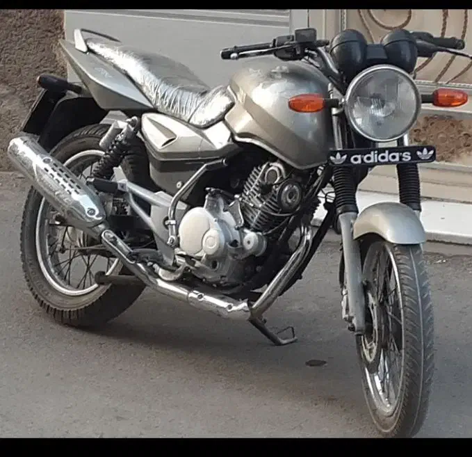 پالس 180|موتورسیکلت|تهران, هاشم‌آباد|دیوار