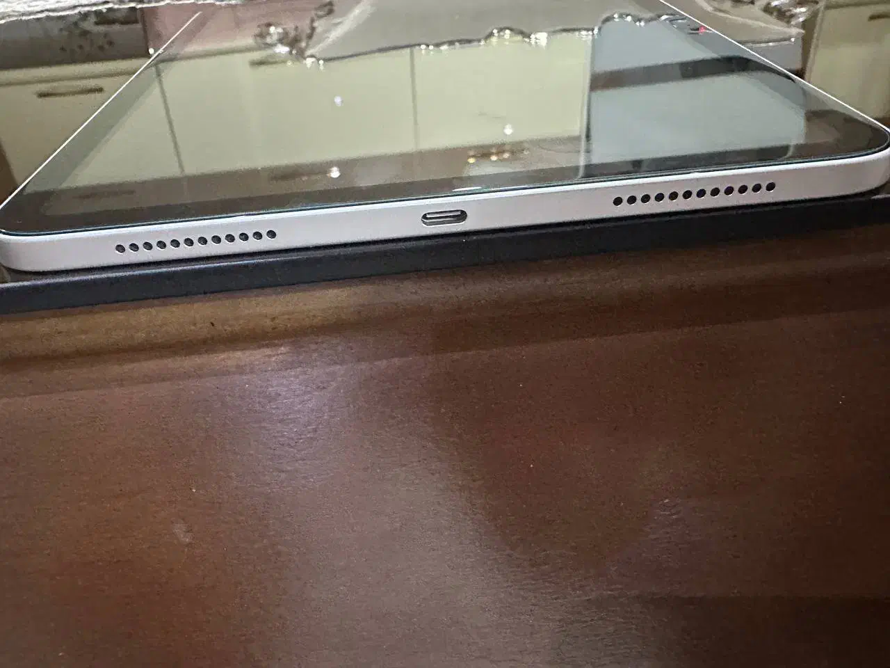 آیپد 2025 نو سیلور و پنسل|تبلت|ورامین, ورامین|دیوار