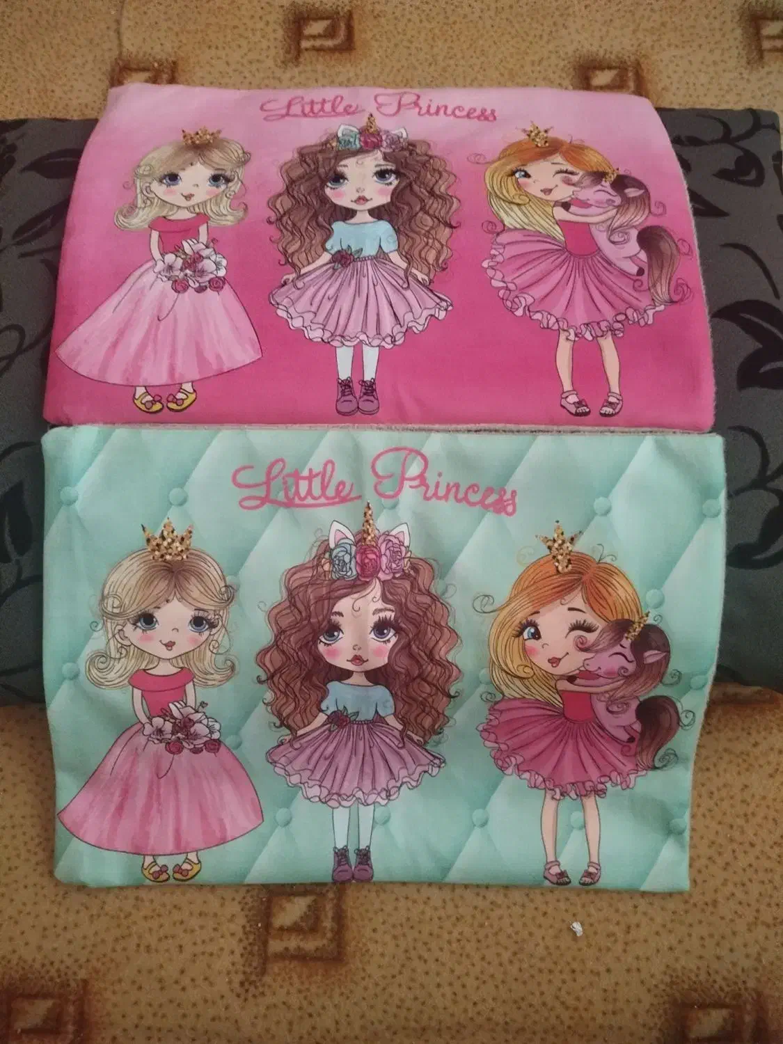 روبالشتی|رختخواب، بالش، پتو|شهریار, شهریار|دیوار