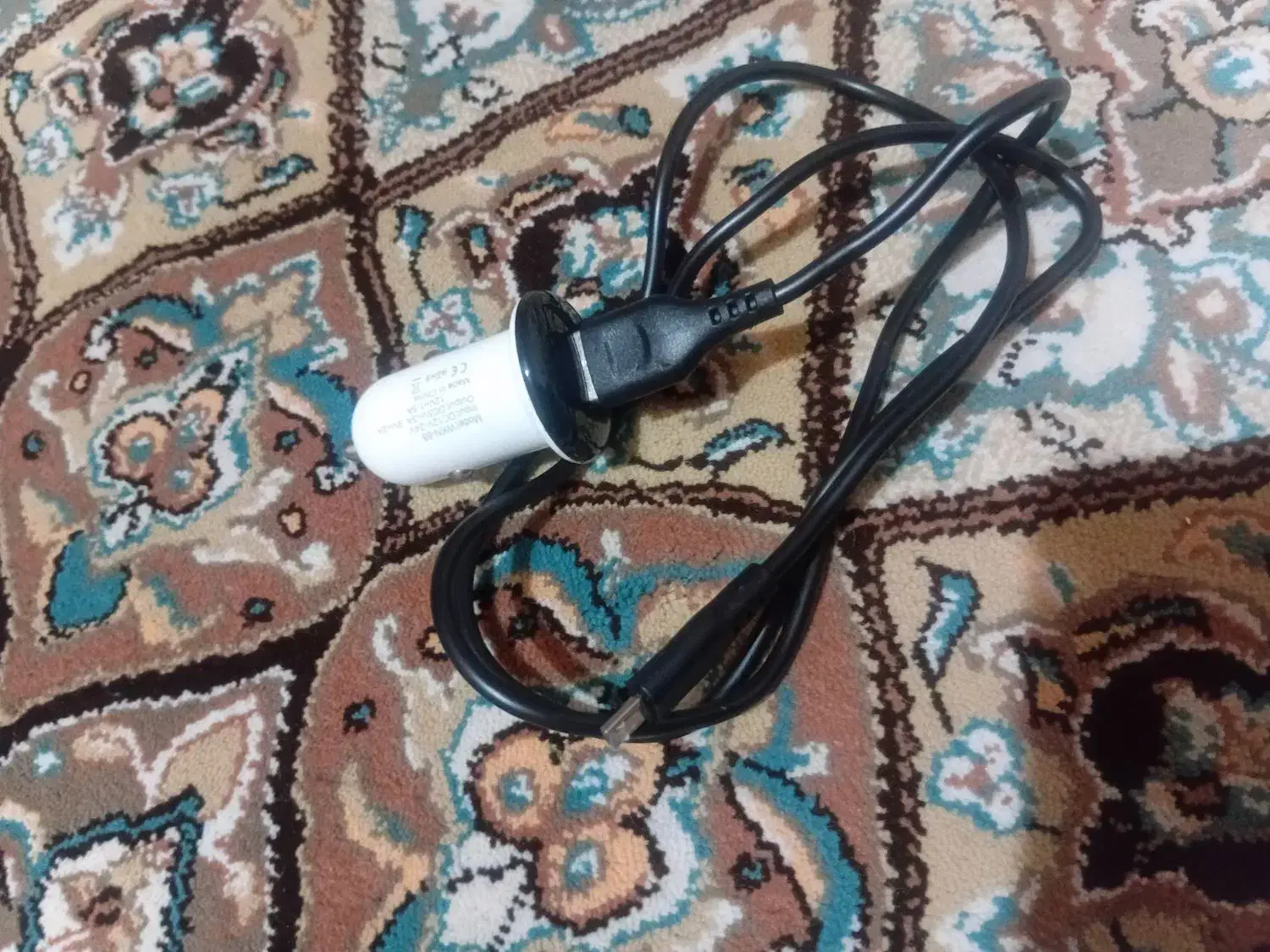 کابل ایاوکس برا آهنگ گوش دادن|لوازم جانبی موبایل و تبلت|محمدشهر, شهرک نگین|دیوار