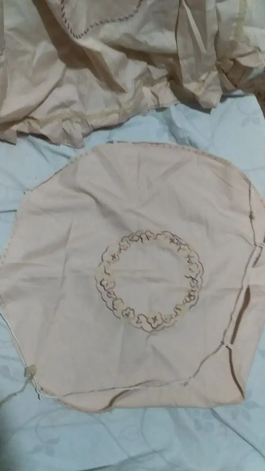 پارچه گلدوزی|لوازم خیاطی و بافتنی|اصفهان, شیخ اشراق|دیوار