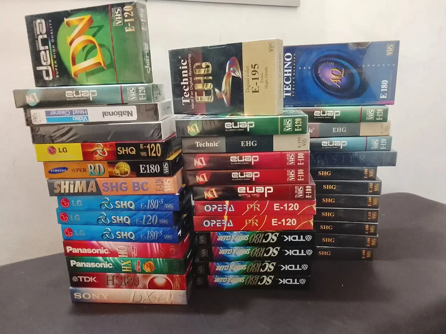 فروشی نوار|فیلم و موسیقی|تهران, سلسبیل جنوبی|دیوار