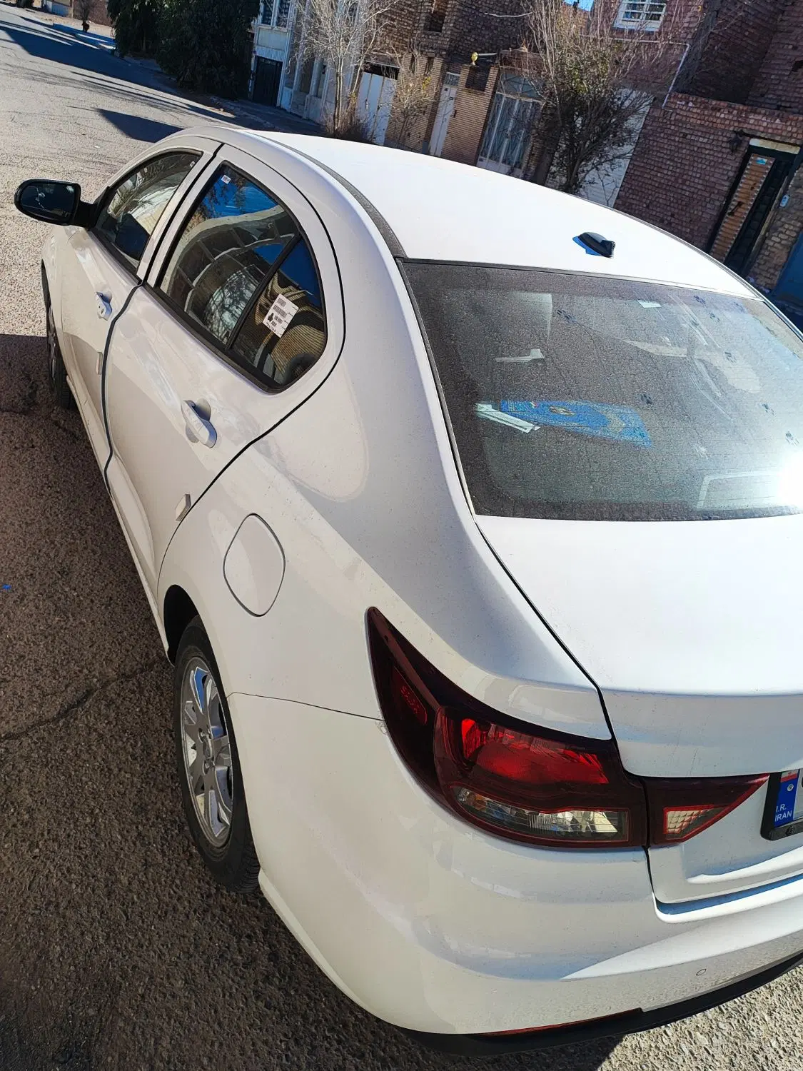 شاهین gl 404|خودرو سواری و وانت|رفسنجان, |دیوار