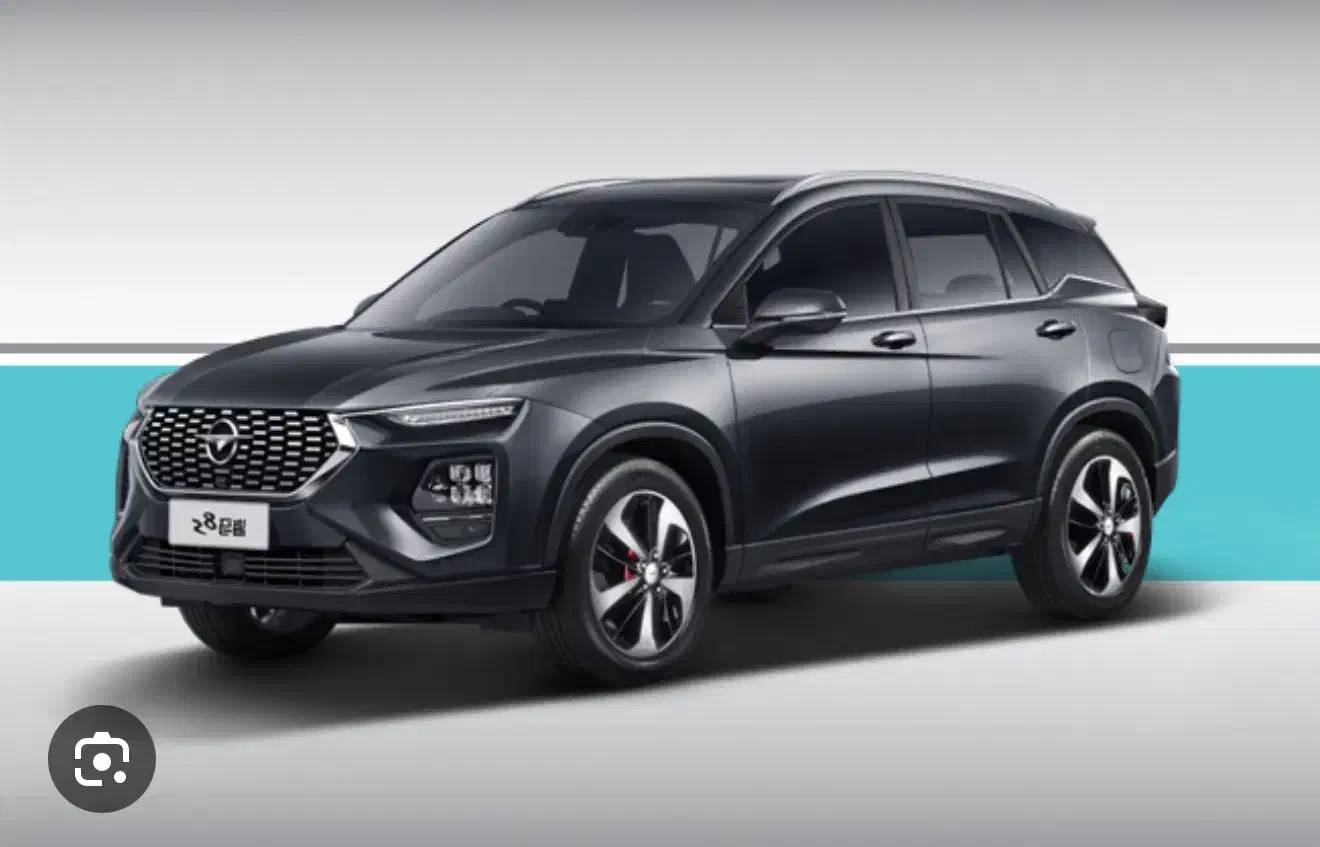 هایما s8 صفر|خودرو سواری و وانت|بوکان, |دیوار