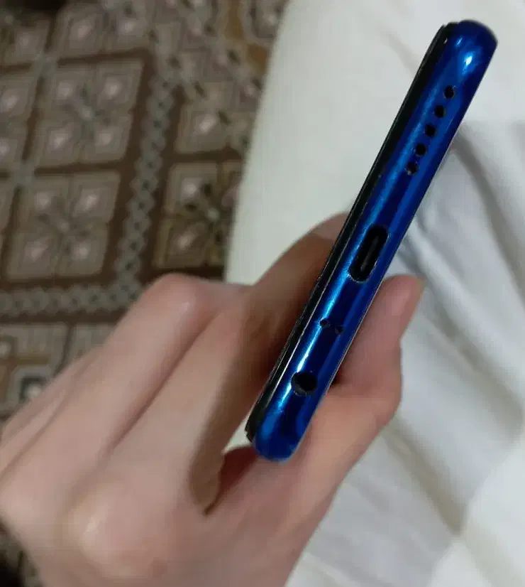 نوت8|موبایل|بمپور, |دیوار