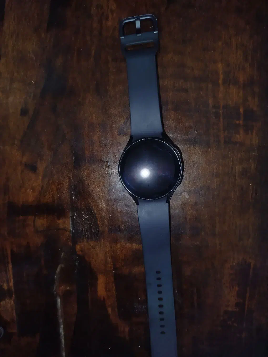 watch 5 samsung 44m|ساعت|خرم‌آباد, |دیوار