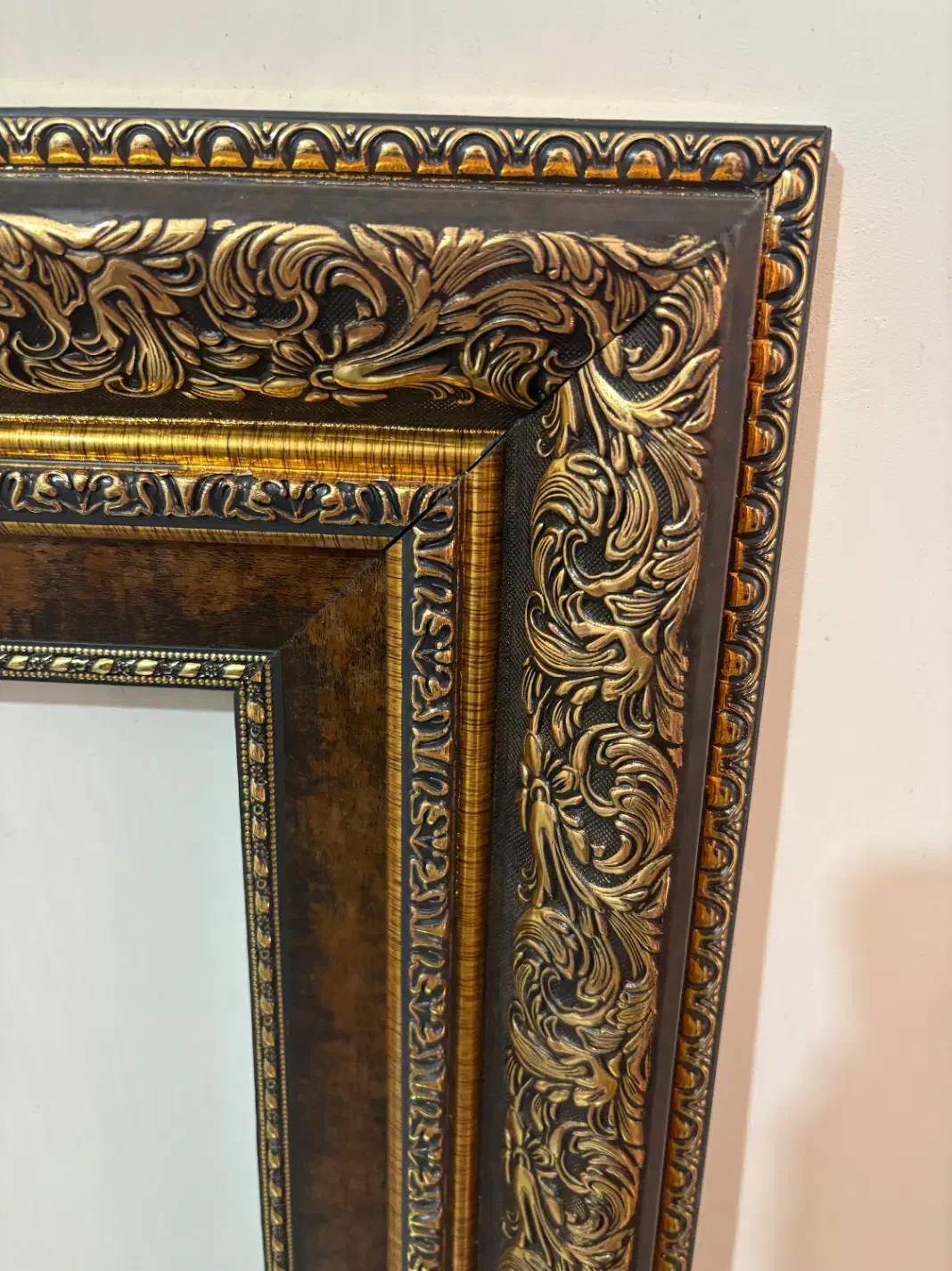 قاب چوبی|تابلو، نقاشی، عکس|تهران, فلاح|دیوار