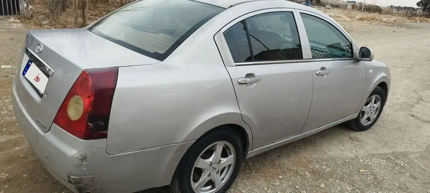 خودروmvm530|خودرو سواری و وانت|بهارستان, |دیوار