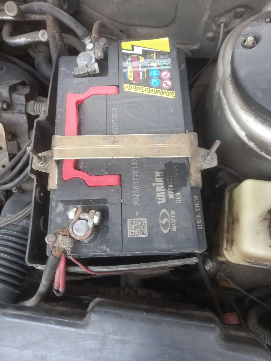 سمند مدل ۸۵|خودرو سواری و وانت|اصفهان, وحید|دیوار