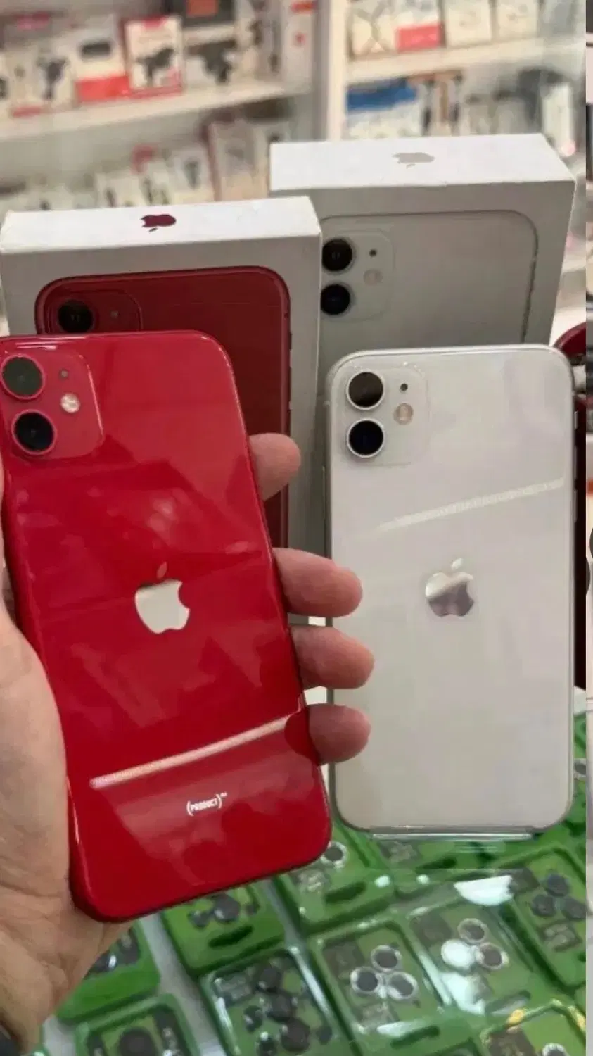 iphone 11 normal|موبایل|تهران, فردوسی|دیوار