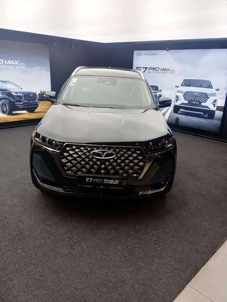 تیگو7پرو+E-نقدواقساط-تحویل فوری|خودرو سواری و وانت|تهران, بلوار کشاورز|دیوار