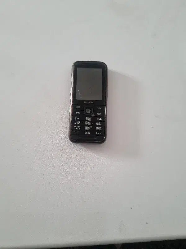 نوکیا 5310|موبایل|خوی, |دیوار