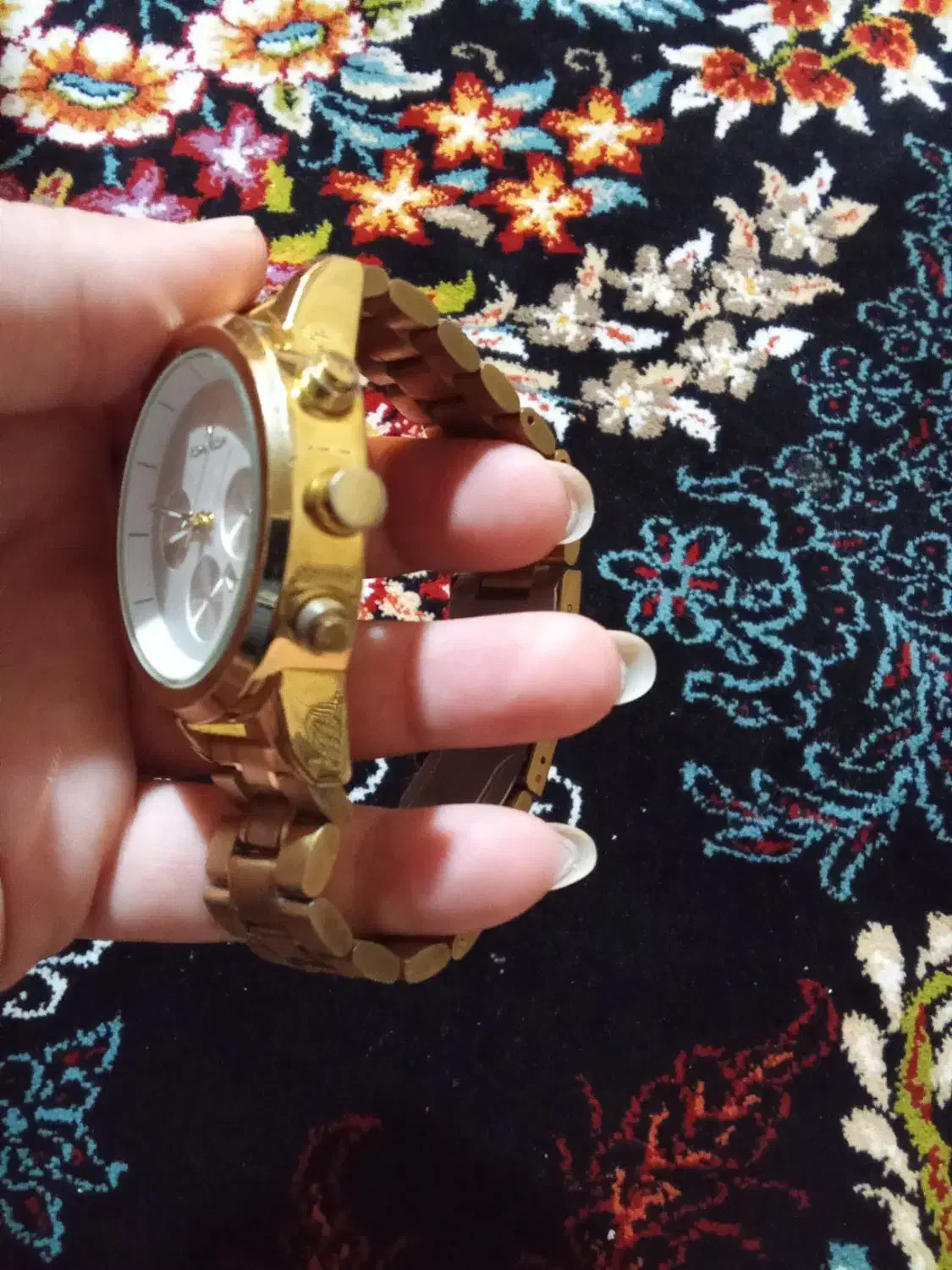 ساعت مچی رومانسون ROMANSON|ساعت|کرمانشاه, |دیوار