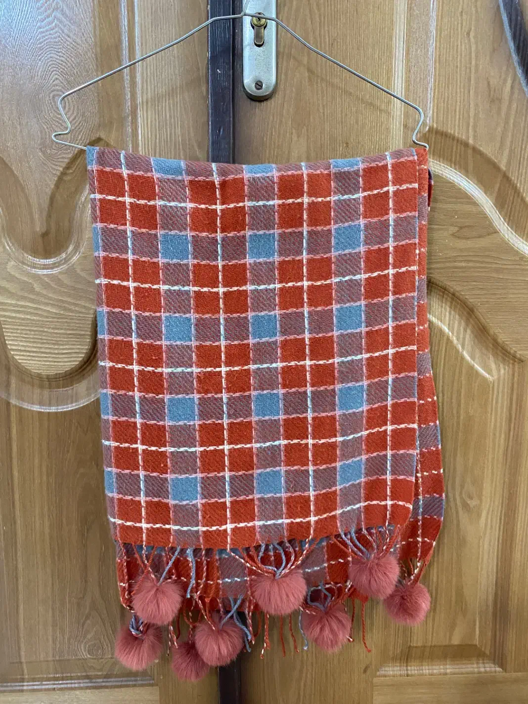 شال های پاییزی باقیمت استثنایی|لباس|آمل, |دیوار