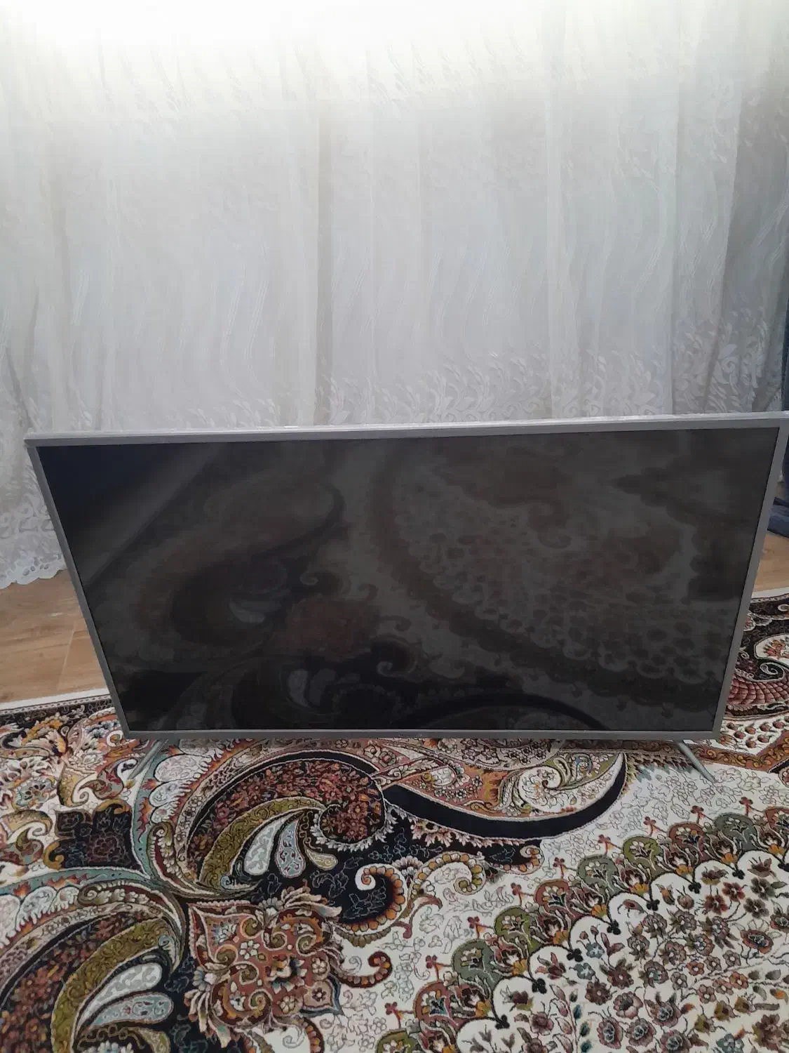 تلوزیون هیمالیا|تلویزیون و پروژکتور|گرگان, |دیوار