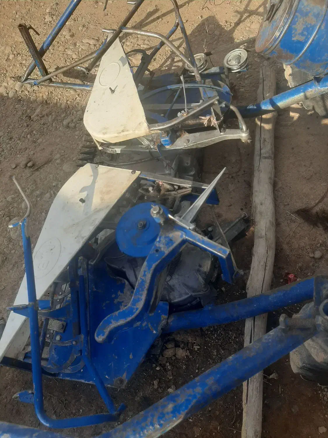 دروگر 750|ماشینآلات صنعتی|فیروزآباد (لرستان), |دیوار