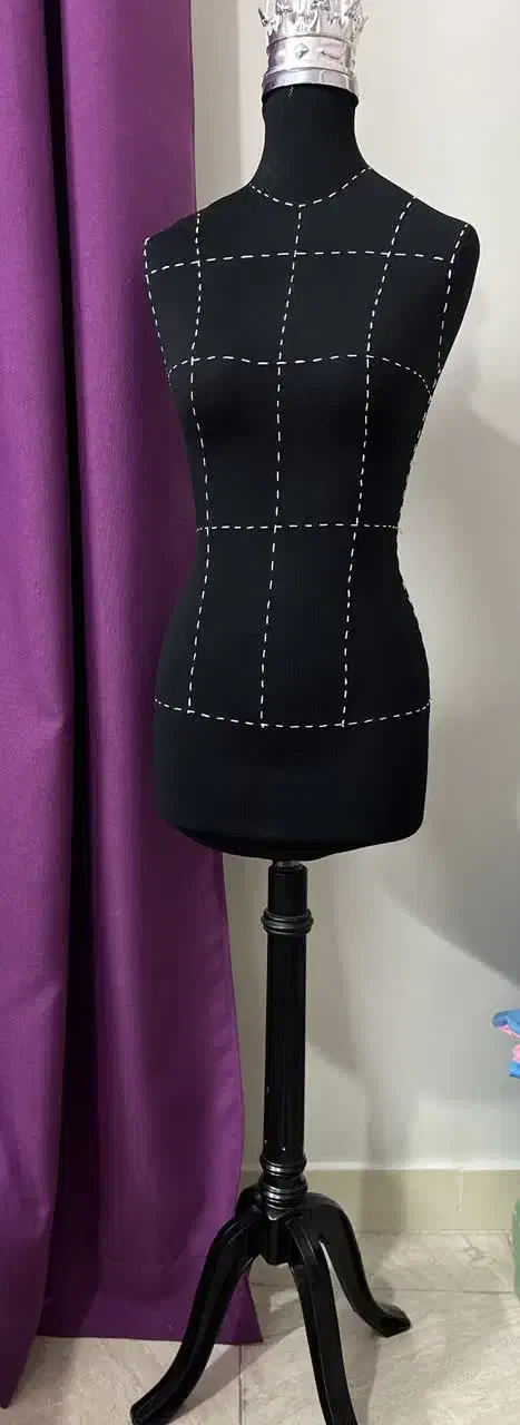 مانکن خیاطی|لوازم خیاطی و بافتنی|تهران, یافت‌آباد|دیوار