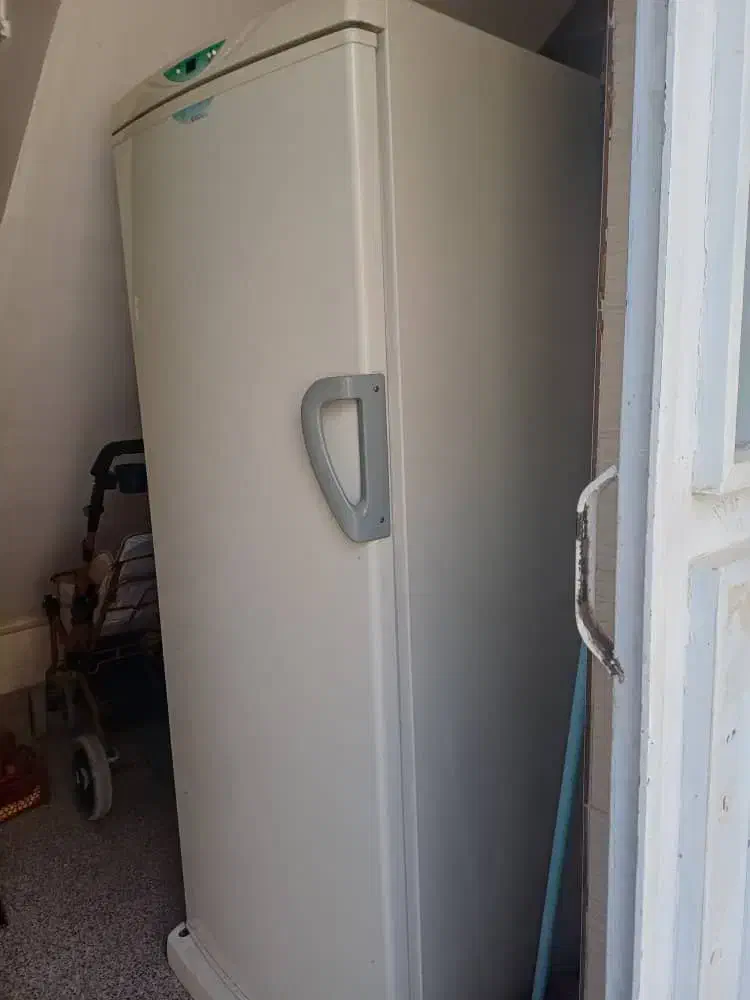 فریزر   کارکرده|یخچال و فریزر|شیراز, جوادیه|دیوار