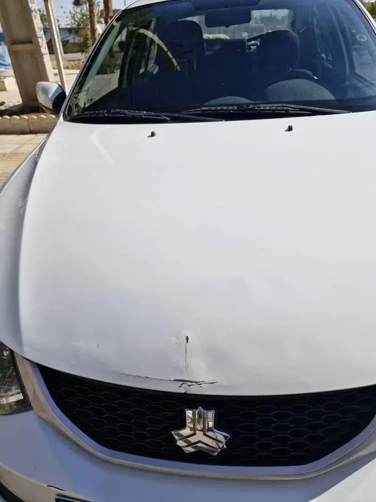 سایناs|خودرو سواری و وانت|بیضا, |دیوار