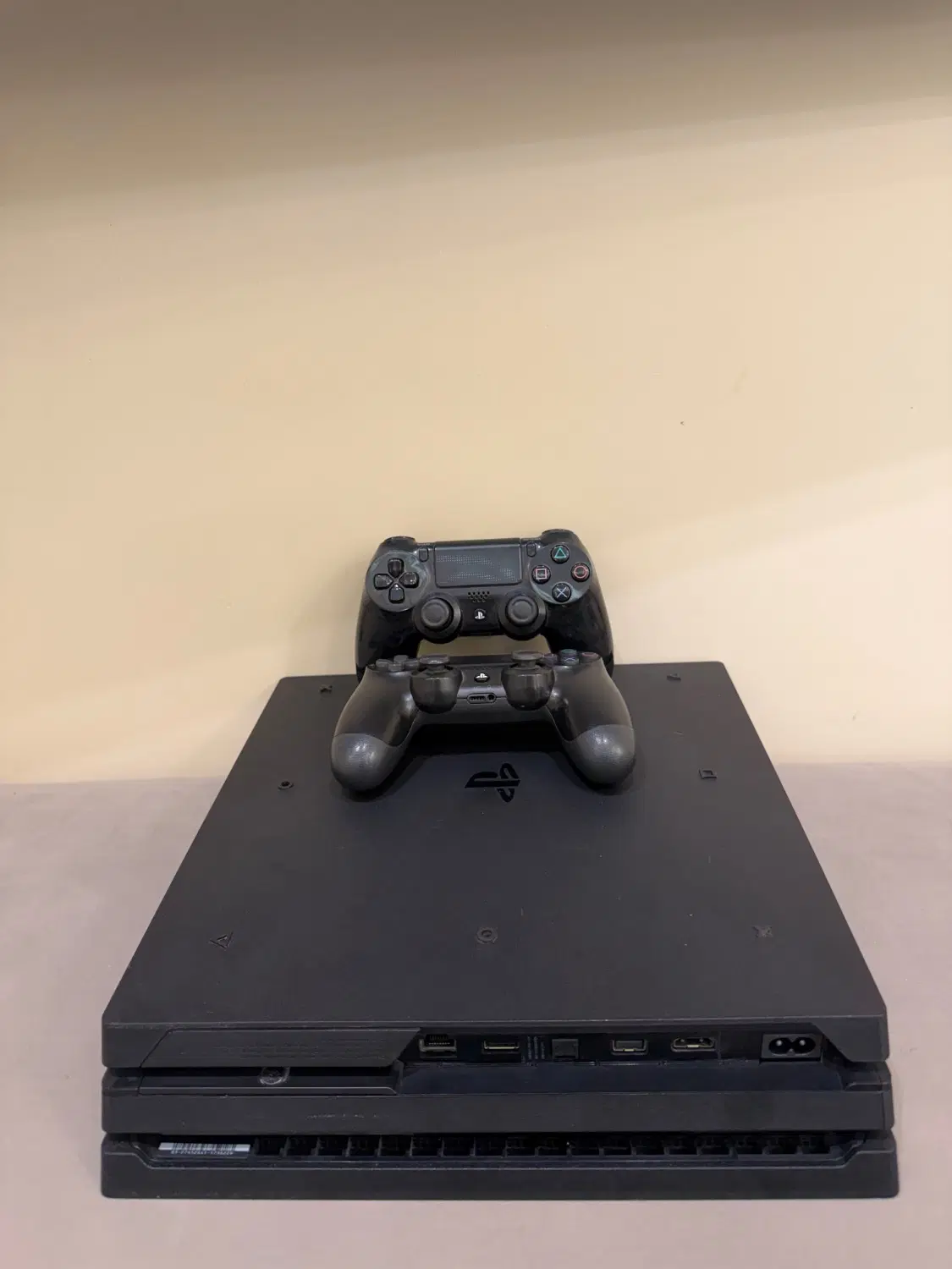 ps4 eslim pro|کنسول، بازی ویدئویی و آنلاین|تهران, توحید|دیوار