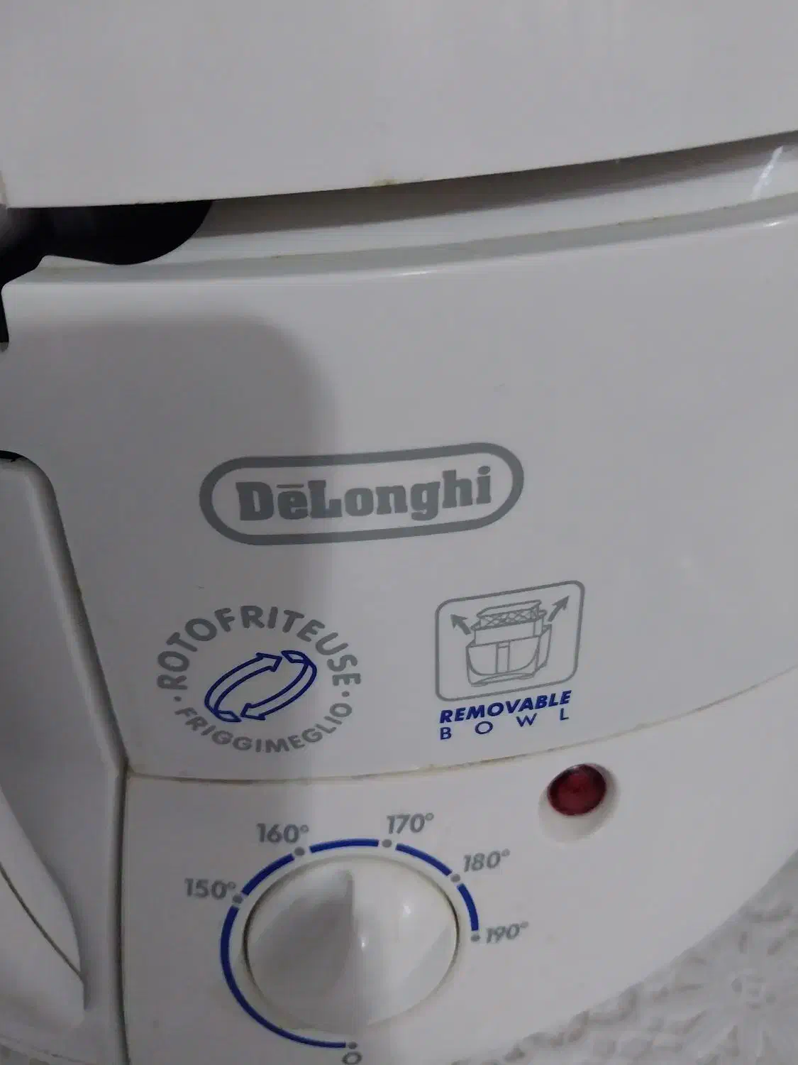 سرخ کن با روغن|اجاق گاز و لوازم برقی پختوپز|شهرکرد, |دیوار