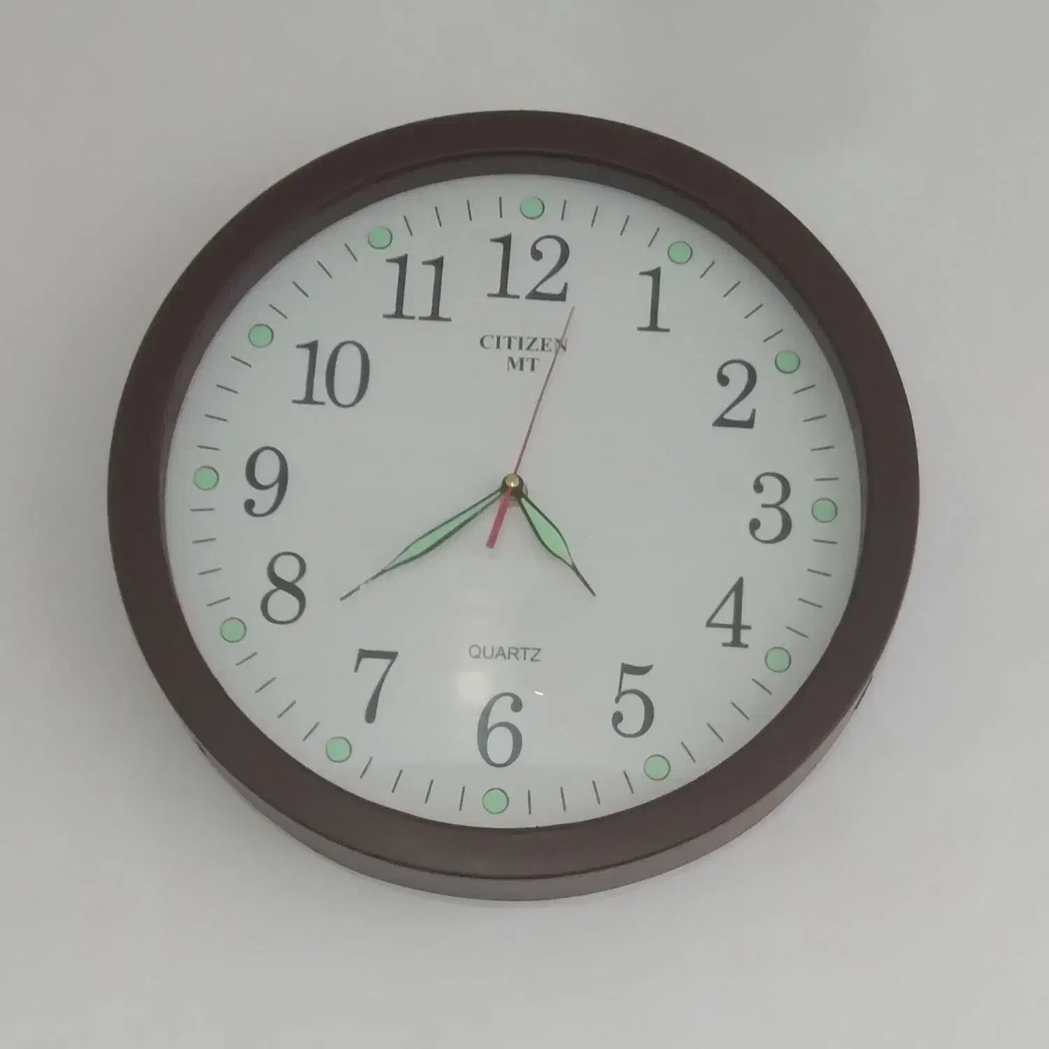 ساعت دیواری|ساعت دیواری و تزئینی|بوئین زهرا, |دیوار