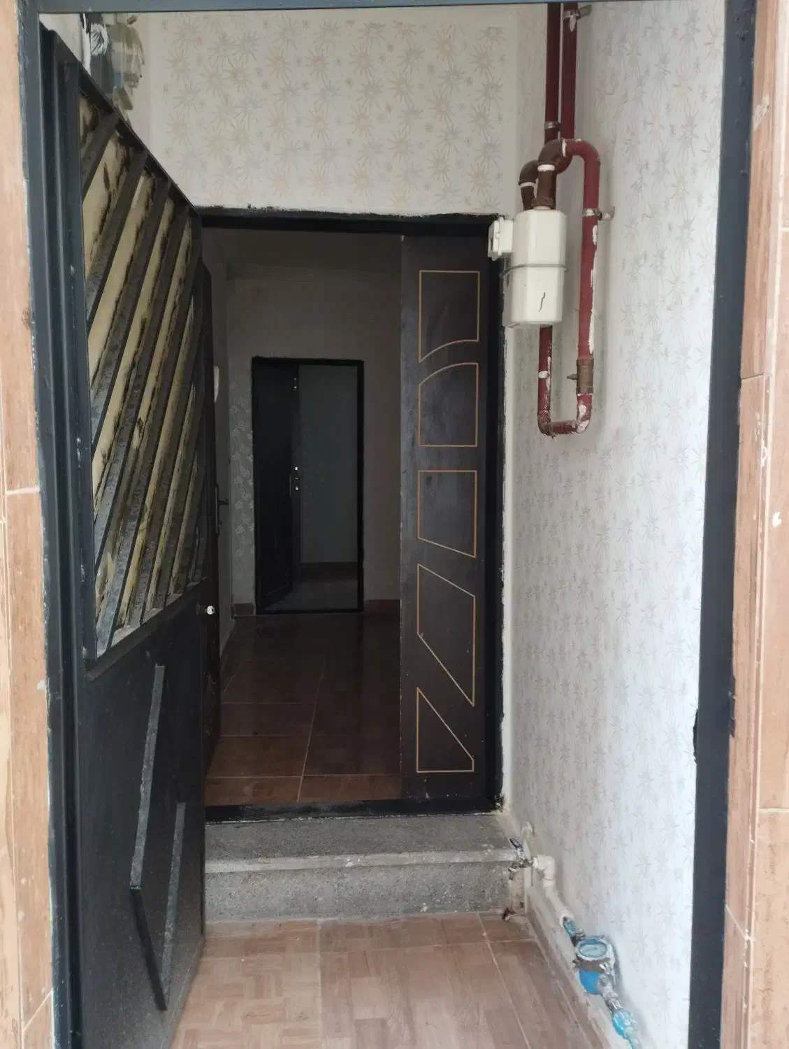 سوییت ۷۰متری در کوی امام رضا|اجارهٔ آپارتمان|رشت, کوی امام رضا|دیوار