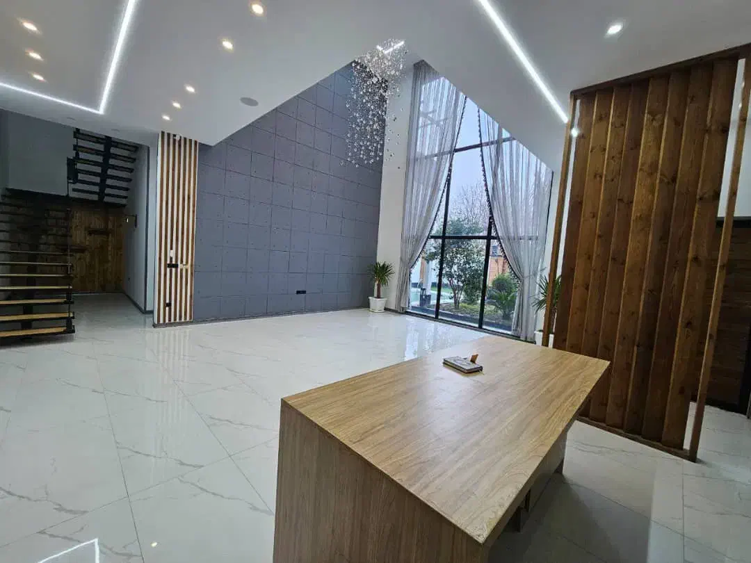 ویلا ۳۰۰ متری تهراندشت+سعیداباد داخل بافت|فروش خانه و ویلا|هشتگرد, سعید آباد|دیوار